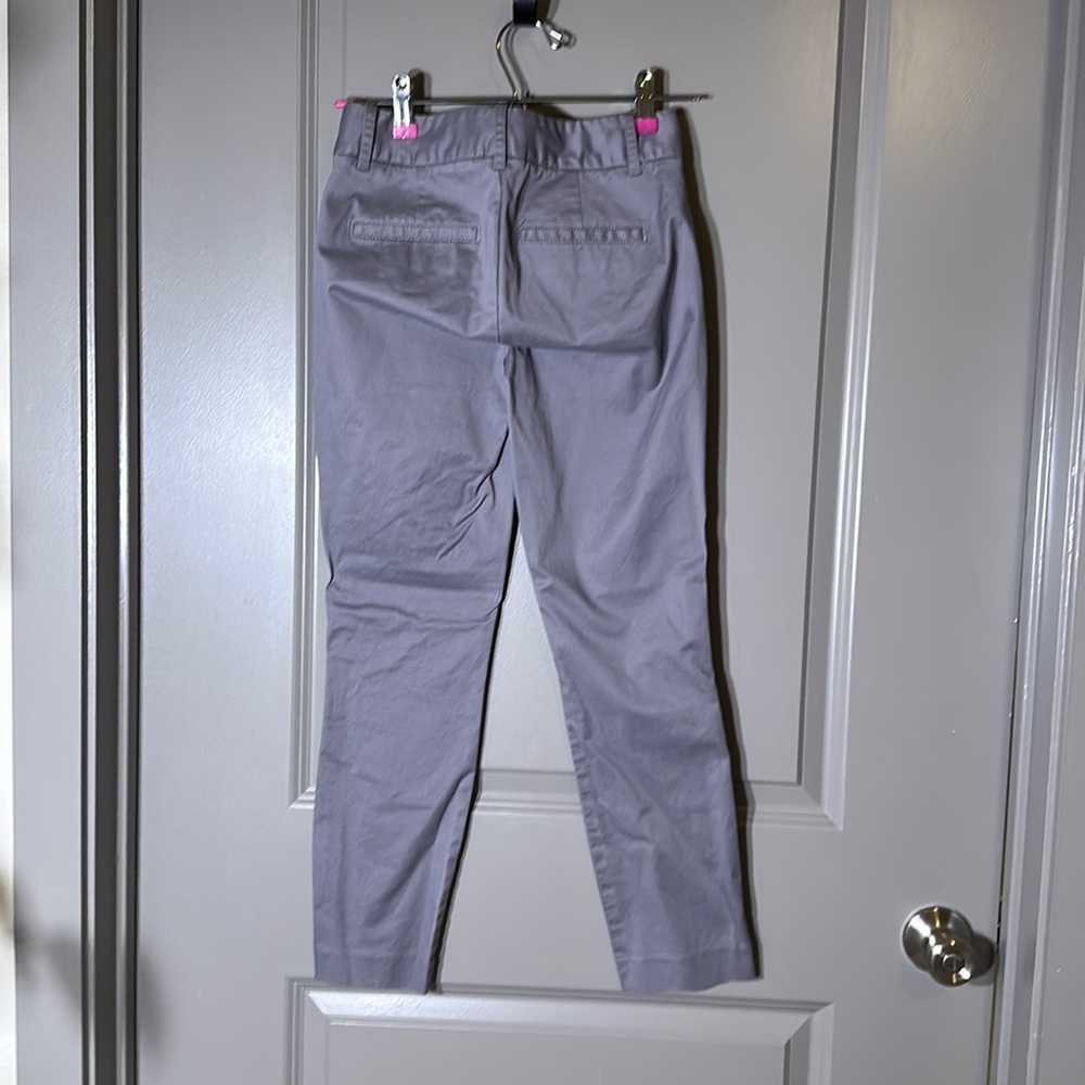 J.Crew Frankie Style work / professional pants